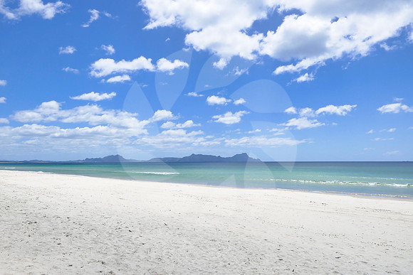 Iles Great Keppel Australie