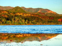 Baie de Plum Nouvelle Calédonie