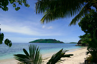 Ile de Wayasewa Fidji