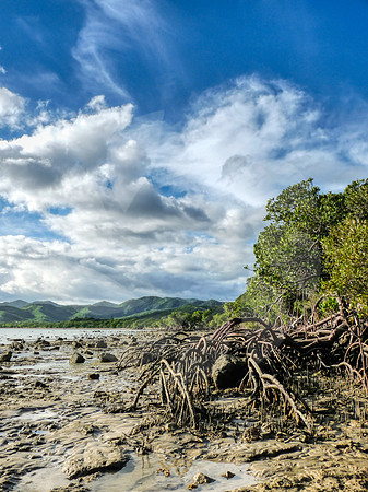Baie de Ongoué Nouvelle Calédonie