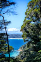 Parc National Abel Tasman