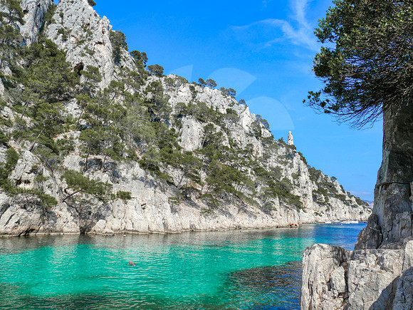 Calanques