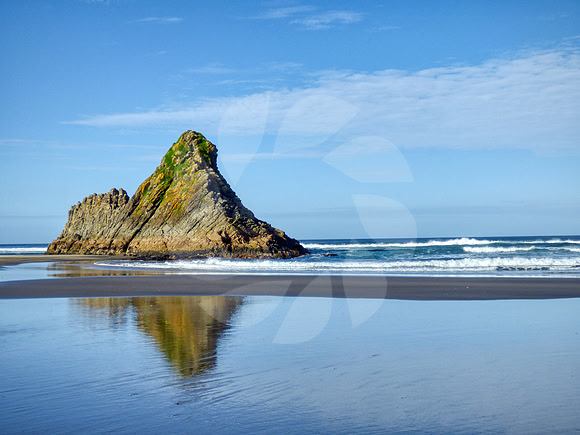 kare Kare Beach New Zealand