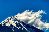 Mont Taranaki