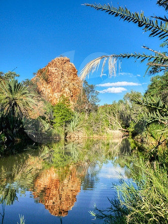 Hors du temps Australie